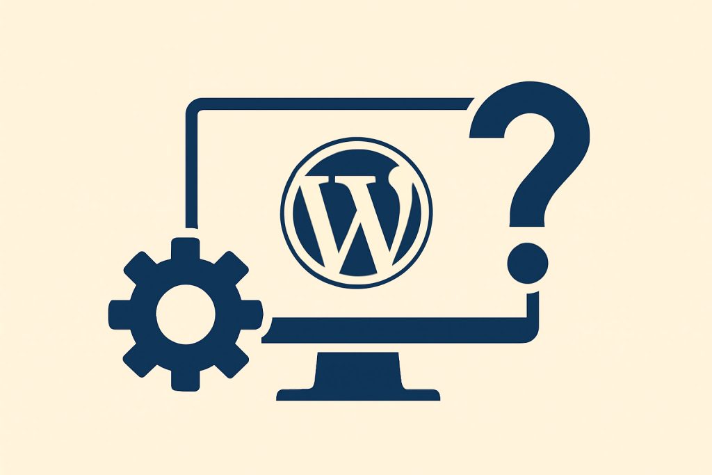 وردپرس چیست؟ راهنمای جامع معرفی محبوب‌ترین CMS جهان