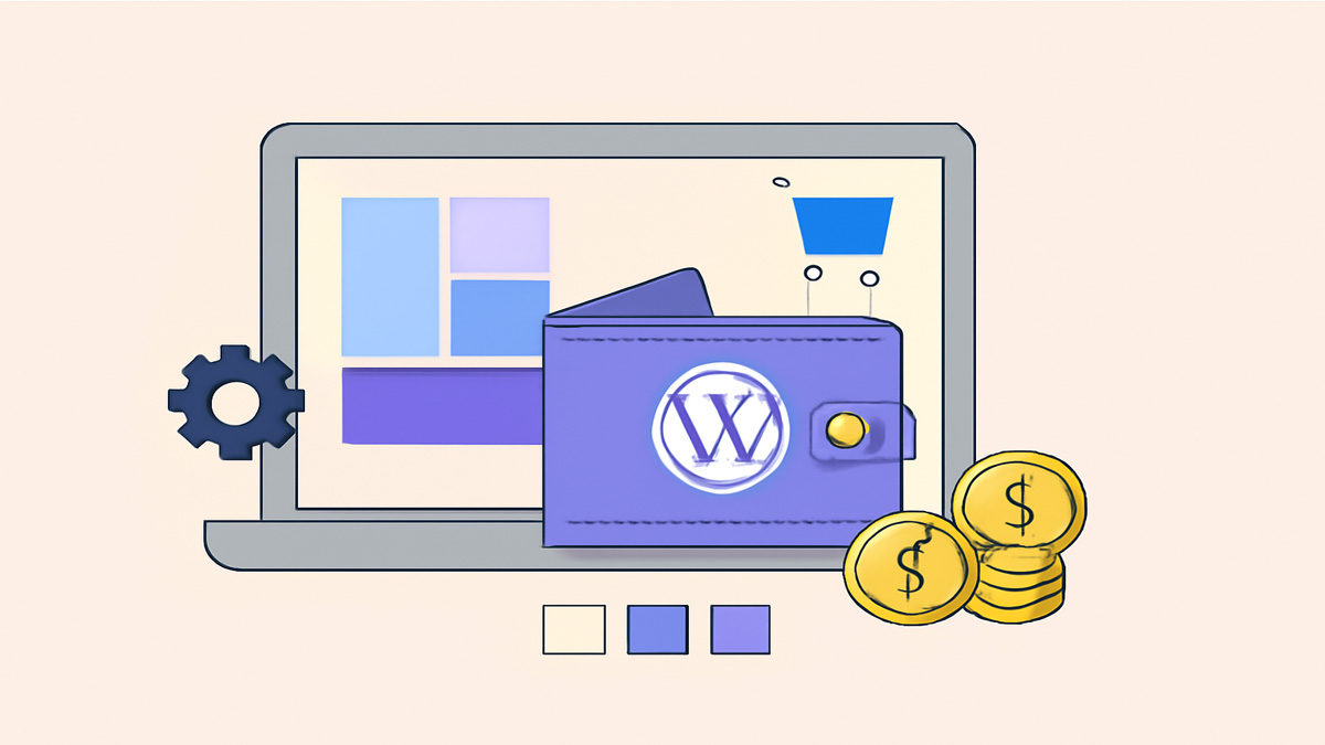 افزونه کیف پول ووکامرس چیست + معرفی ۴ افزونه کاربردی