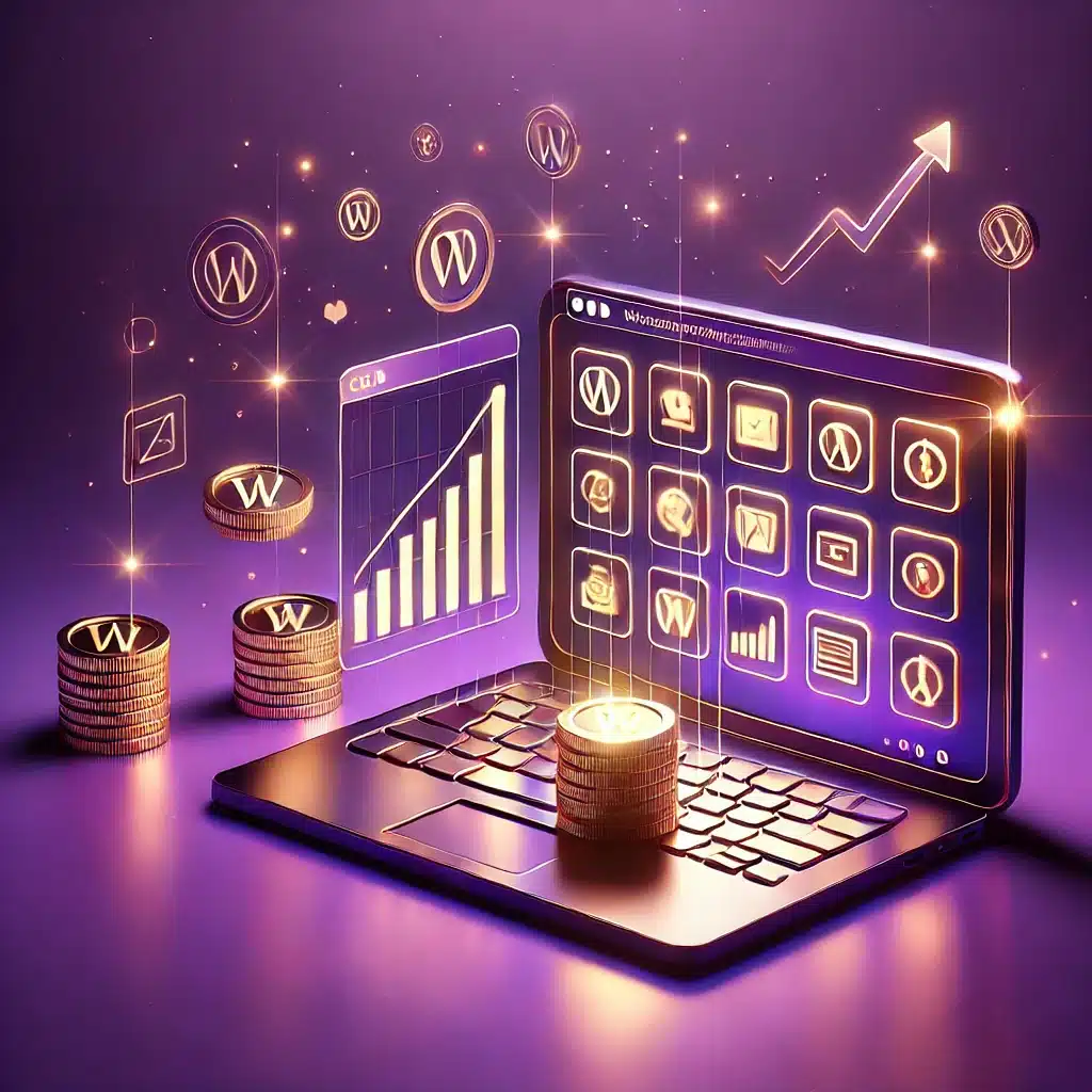 پرفروش‌ترین افزونه‌های وردپرس