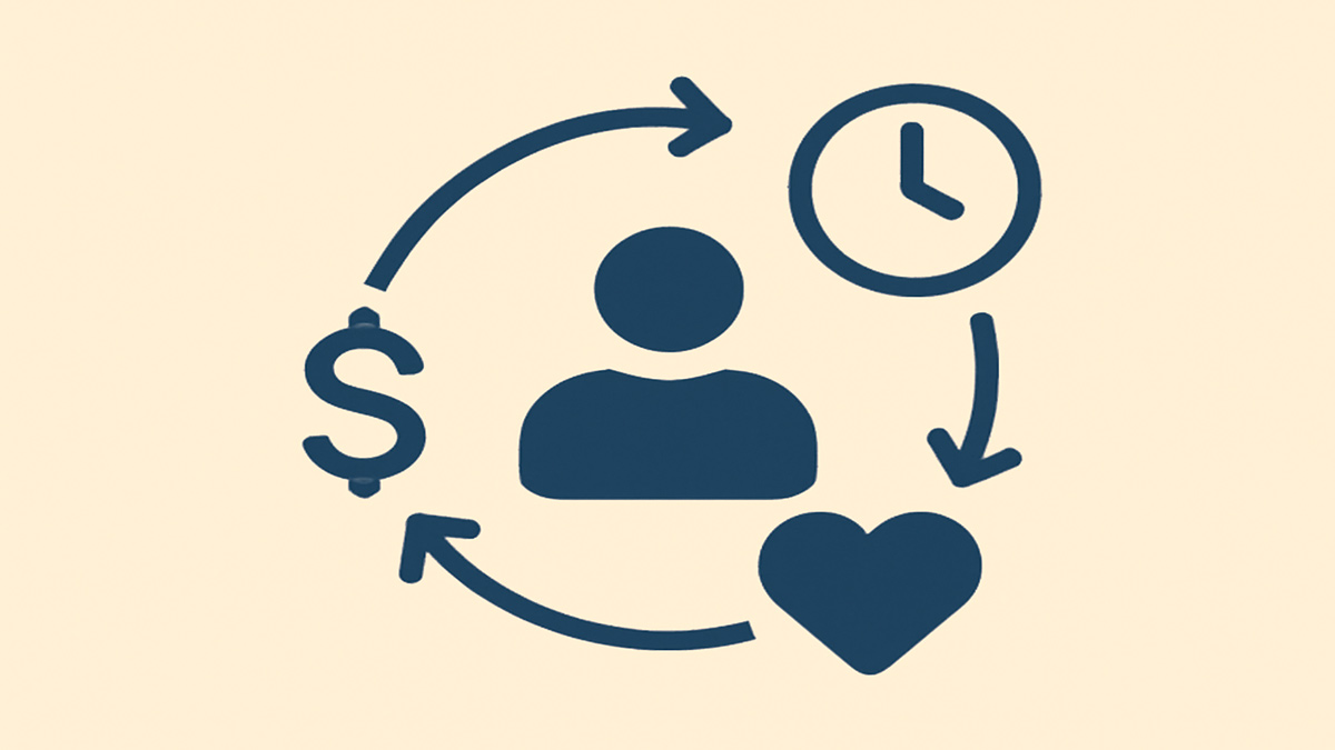 چرخه عمر مشتری چیست؟ راهنمای جامع و کاربردی