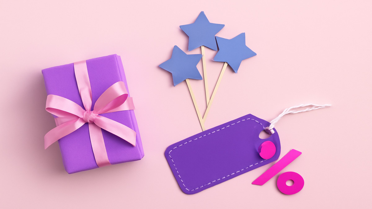 متن تخفیف روز دختر + ۵۰ پیامک تبلیغاتی جذاب برای ۱۰ صنف