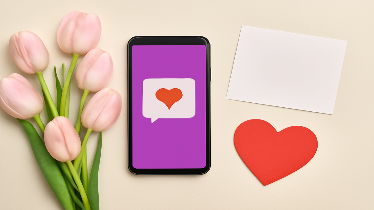 پیامک روز مادر برای ۱۰ صنف مختلف: ۶۰ پیامک‌ خلاقانه و اثرگذار برای افزایش فروش