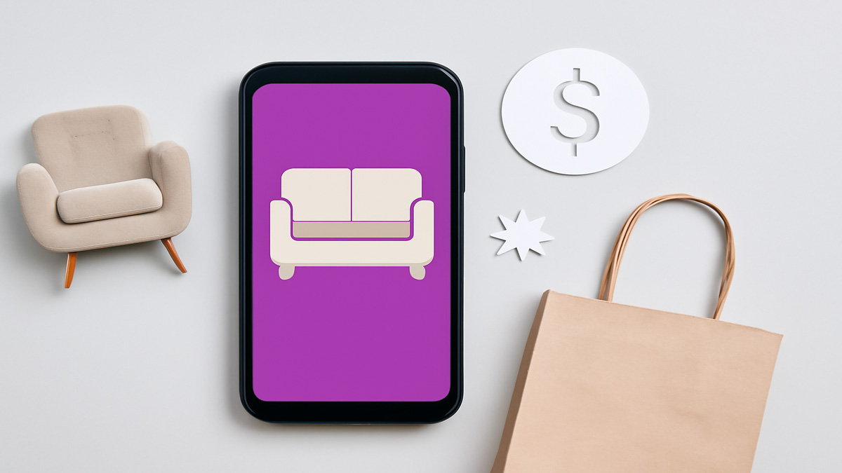 متن تبلیغات مبلمان + ۲۰ نمونه پیامک کاربردی و خلاقانه برای افزایش فروش