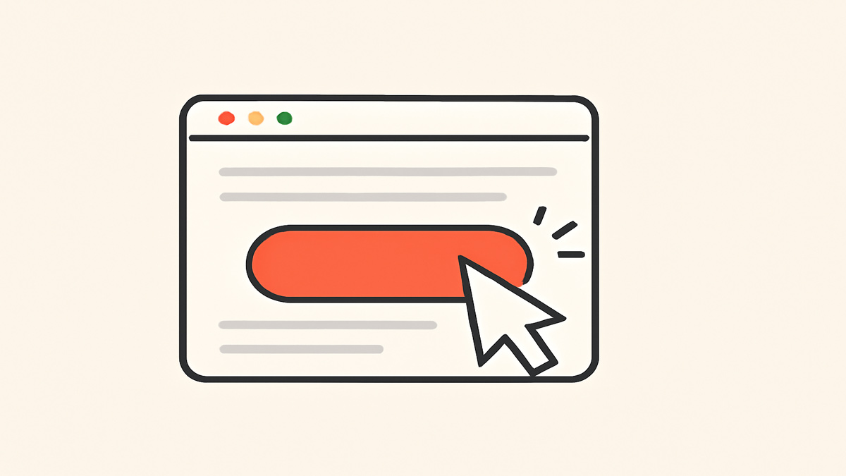 کال تو اکشن یا CTA چیست؟