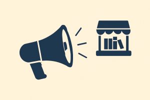 متن تبلیغات کتابفروشی + ۲۰ نمونه پیامک کاربردی برای افزایش فروش