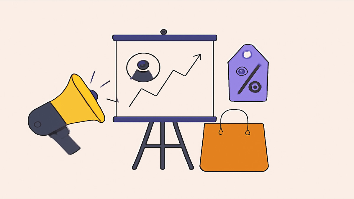 کمپین فروش چیست؟ استراتژی‌های جذب و نگهداری مشتری