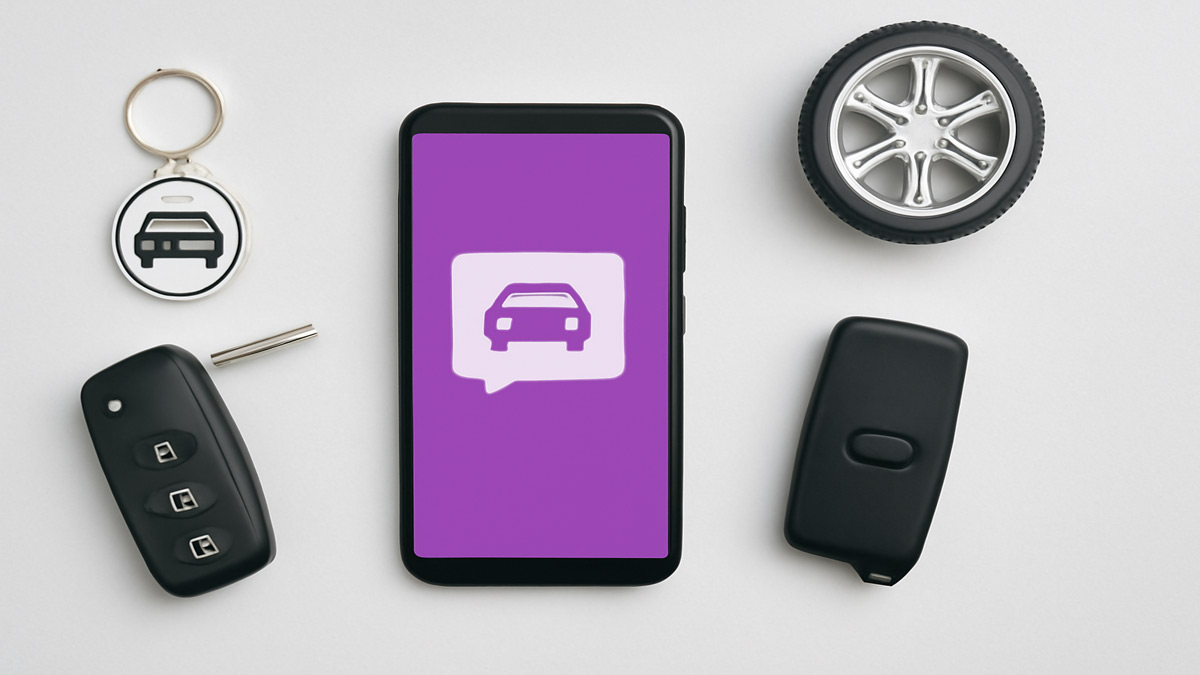 متن تبلیغ نمایشگاه ماشین + 20 نمونه پیامک جذاب برای افزایش فروش