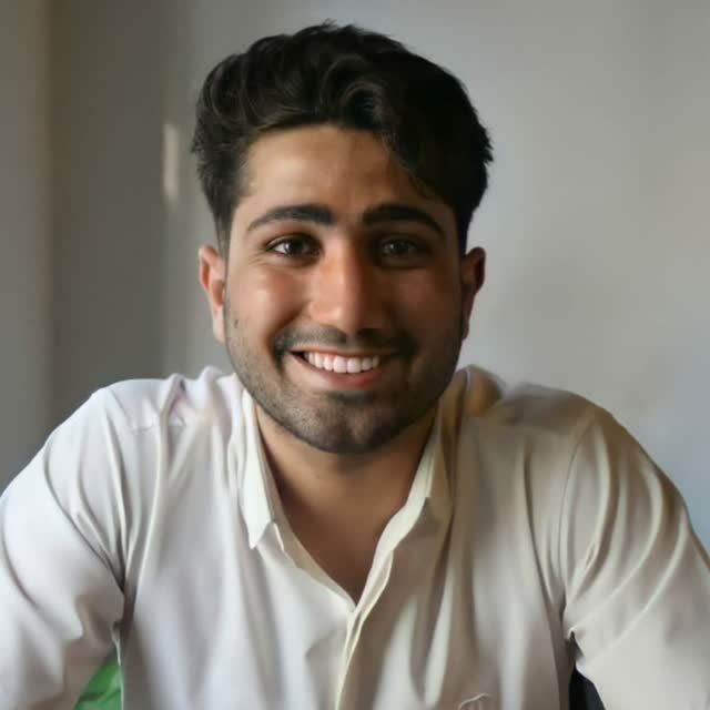 آقای حجت عبدلی