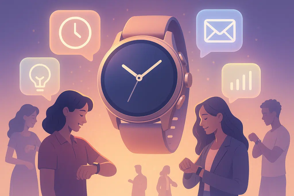 متن برای تبلیغ ساعت مچی + ۲۰ نمونه پیامک کاربردی و جذاب برای افزایش فروش