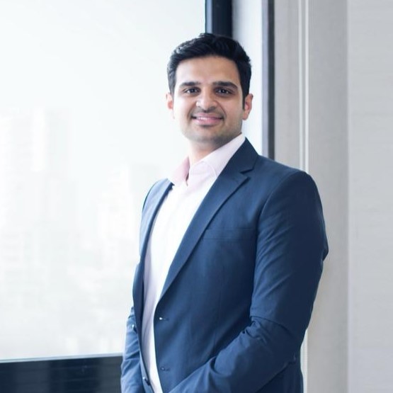 آقای رهام شاکر