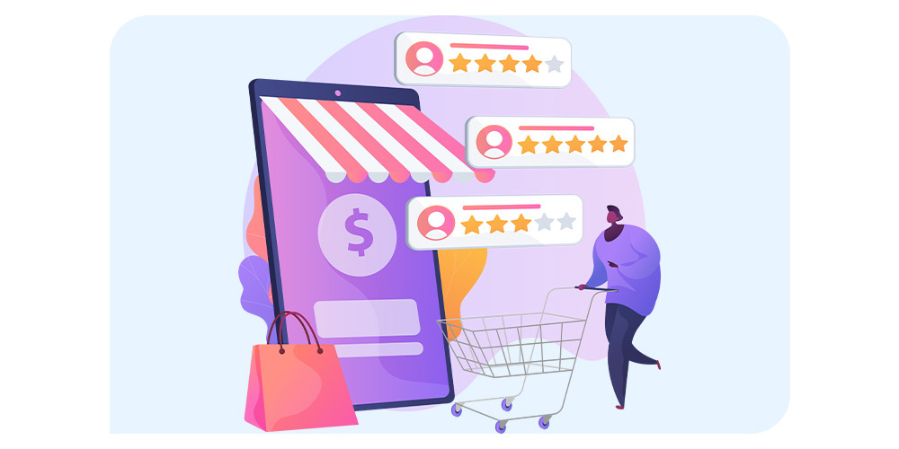 راه اندازی سیستم کش بک