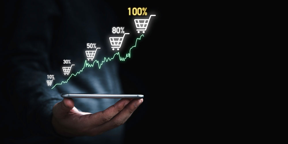 فروش آنلاین