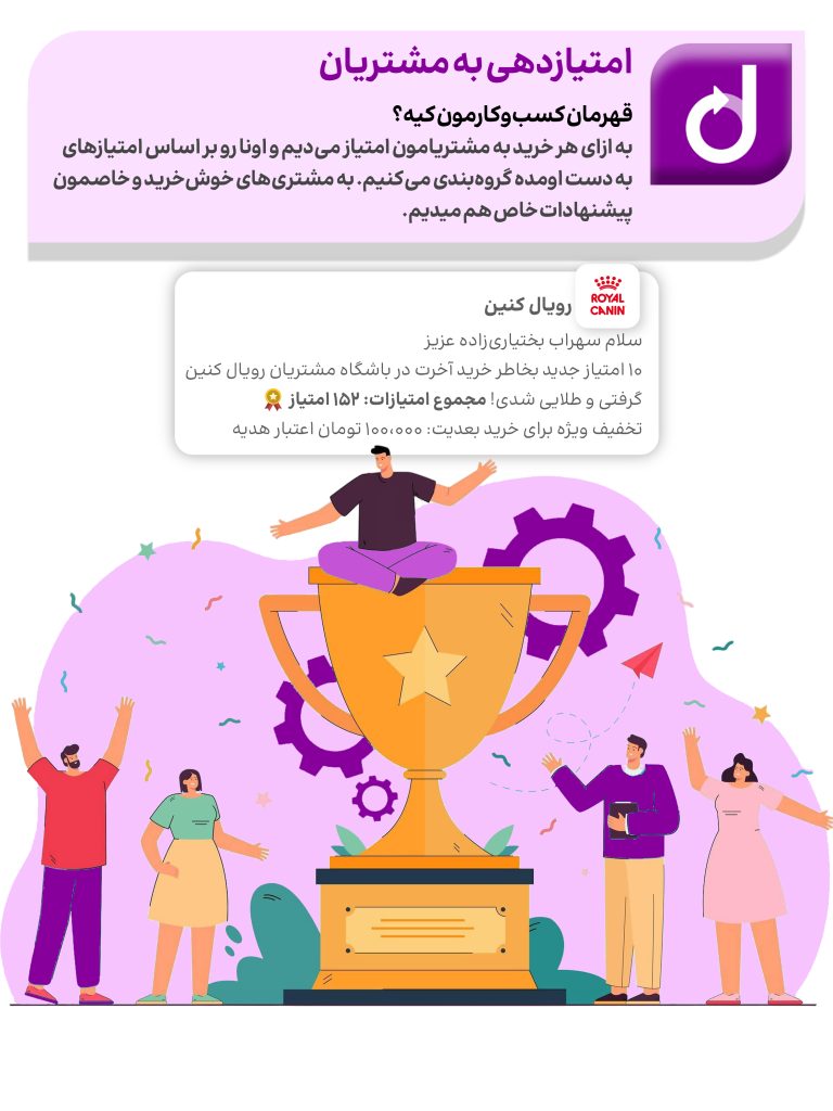 ۷.-امتیازدهی-مشتریان-2-768x1024