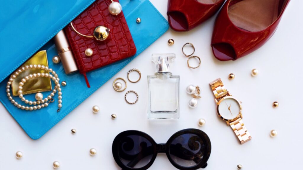 ترفندهای جذب مشتری اکسسوری