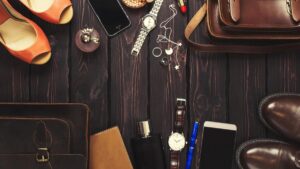 ایده فروش اکسسوری