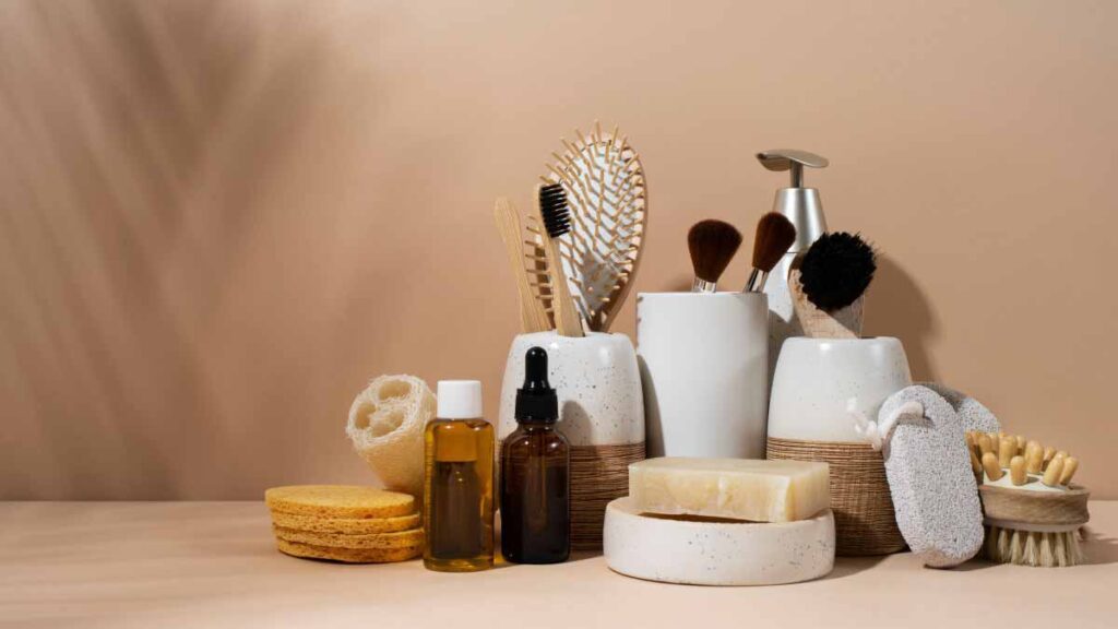 بهترین روشهای تبلیغ محصولات زیبایی