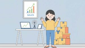 ایده های افزایش فروش آنلاین شاپ