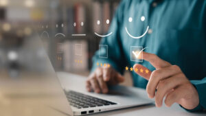 حفظ مشتری چیست