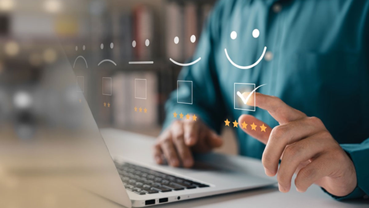 حفظ مشتری چیست