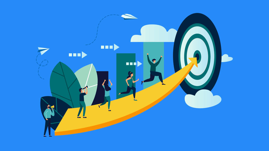 تبدیل بازدید کننده به خریدار