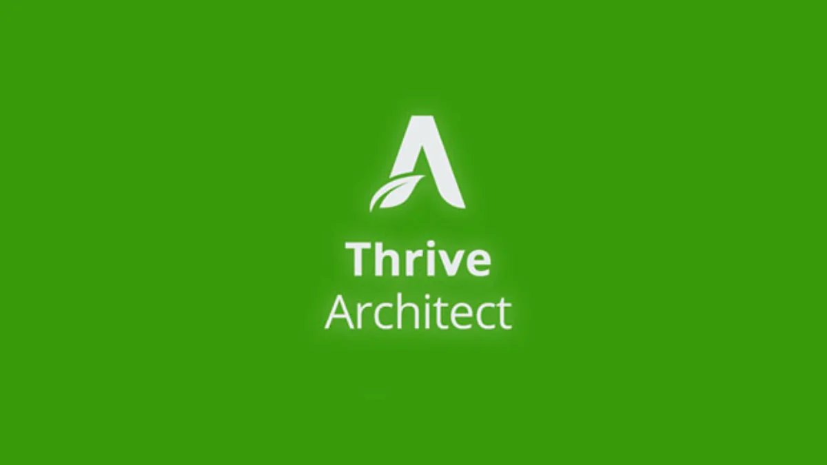 نشان صفحهساز Thrive Architect