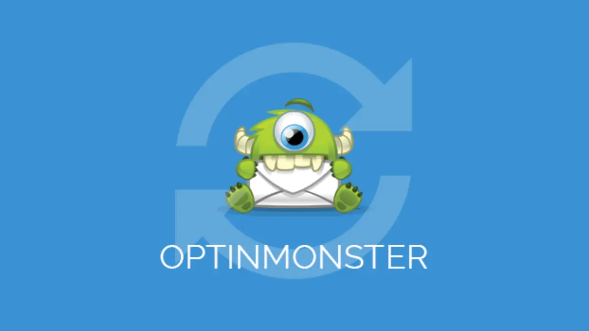 نشان ابزار پاپآپ و جذب لید OptinMonster