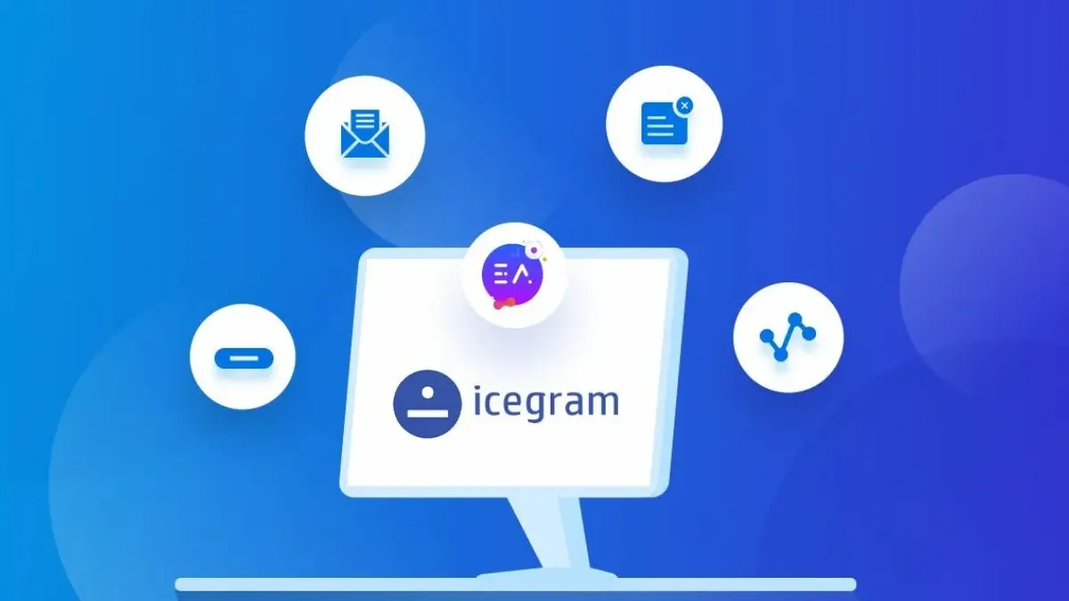 معرفی Icegram و انواع پیام و فرم در سایت