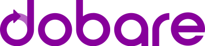 dobare logo